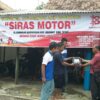 Tempat Nyaman & Alat Praktek Menunjang Belajar di LKP Pasopati sungguh luar biasa. Dari tidak tau apa-apa menjadi paham cara kerja mesin motor, kelistrikan, chasis, bahkan menganalisa kerusakan pada sepeda motor. Sehingga saat ini saya sudah punya bengkel sendiri meski sederhana. Bergabunglah bersama LKP Pasopati dan jadilah mekanik yang terampil. Terima kasih untuk pimpinan dan instruktur LKP Pasopati. — Rasmani, Pemilik Bengkel Siras Motor