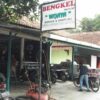 Kualitas Ilmu yang diajarkan mantap Ayo kursus disini dan buktikan sendiri hasilnya. Alhamdulillah saya bisa buka usaha bengkel sendiri setelah lulus kursus — Mugiarto, Pemilik Bengkel Wijaya Motor