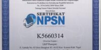 NPSN Lembaga